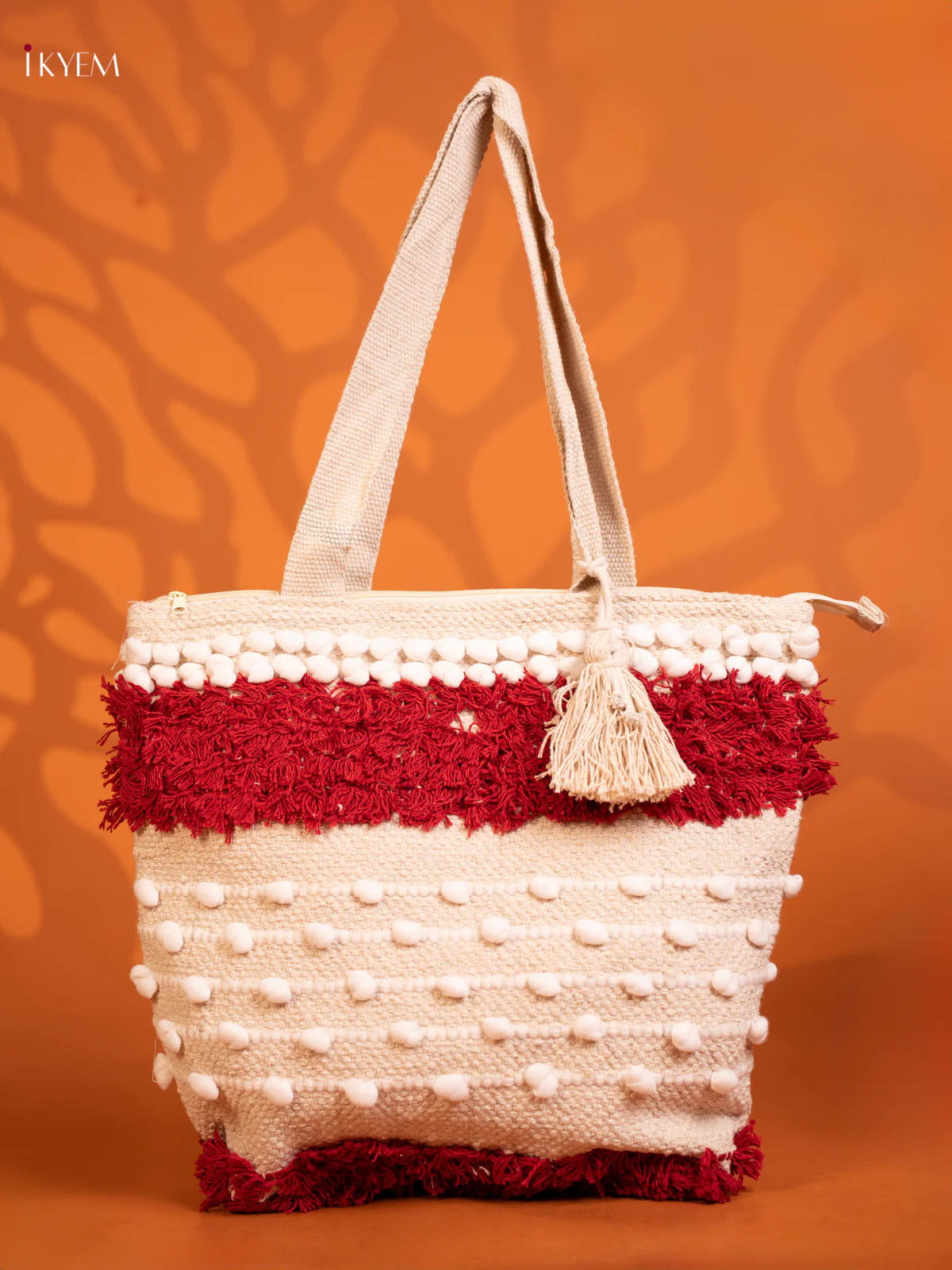 Cloth Bag Red