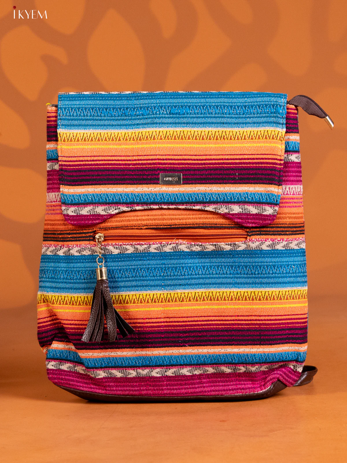 Tote BackBag Mulitcolour