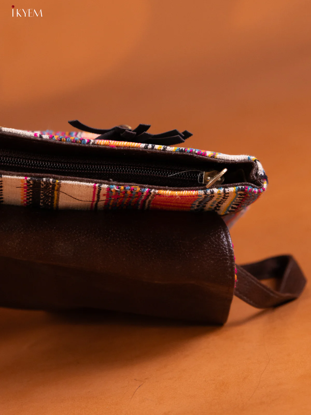 ToteBackBag Mulitcolour - Image 3