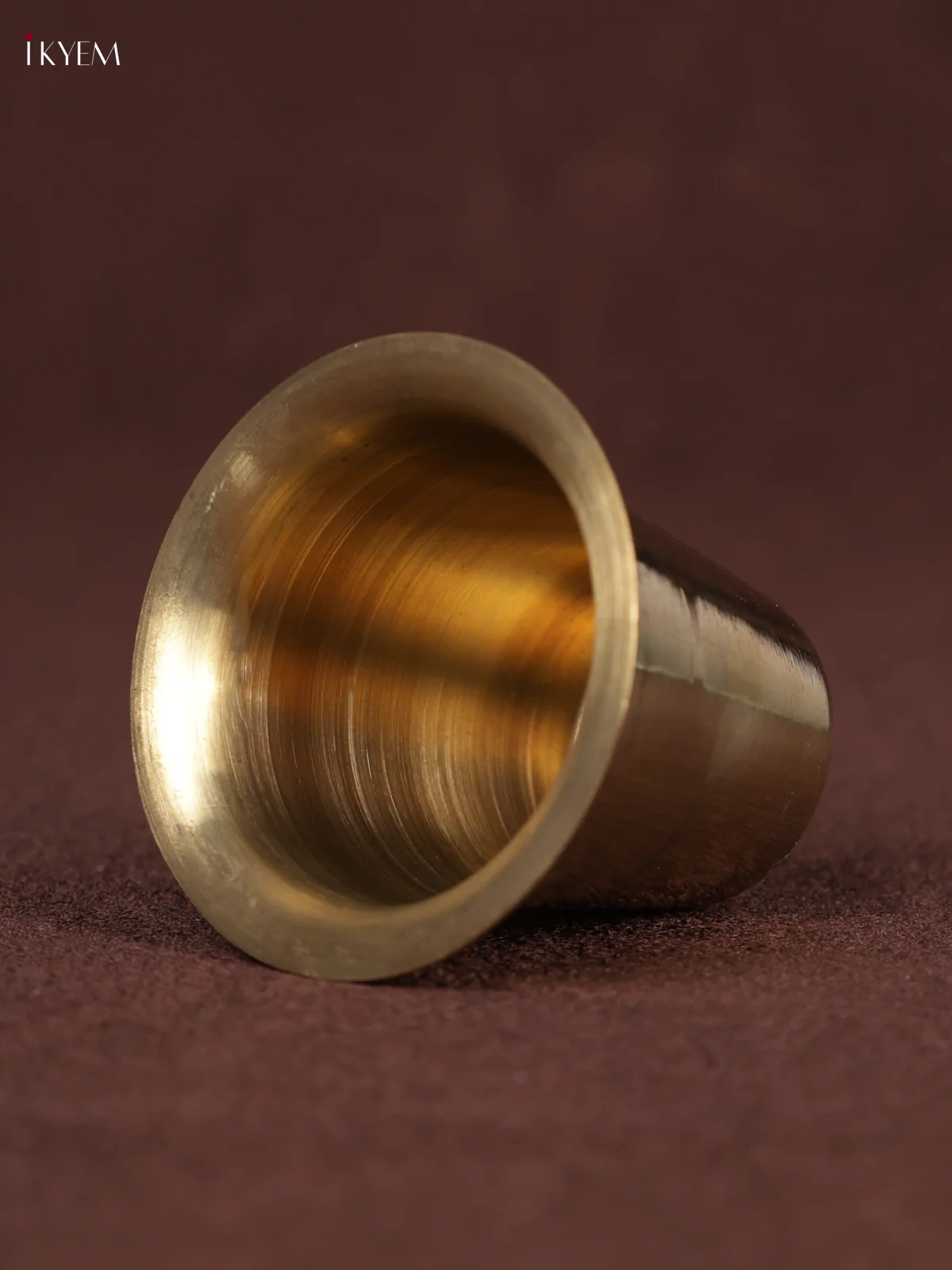 Brass Tumbler - KEA2924 - Image 2