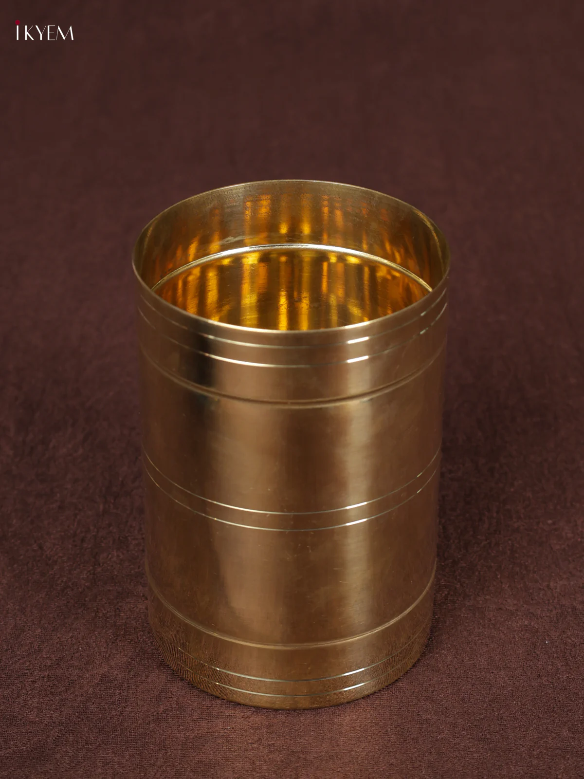 Brass Padi - No 5 - KEA2929