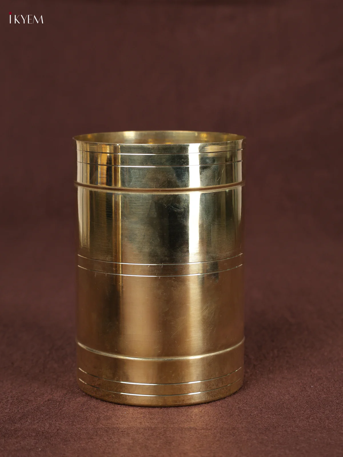 Brass Padi - No 5 - KEA2929 - Image 3