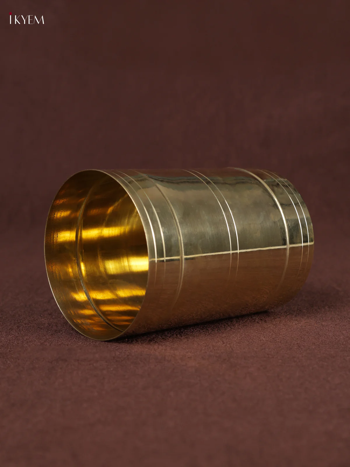 Brass Padi - No 4 - KEA2932 - Image 2