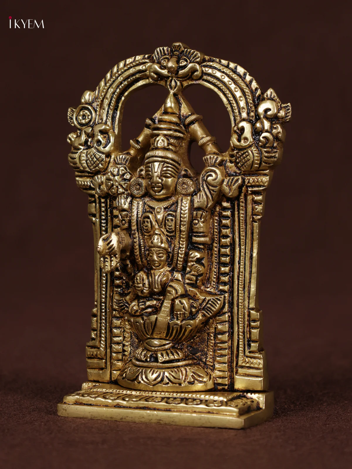 Barss Lakshmi Balaji Statue - KEA3125 - Image 4