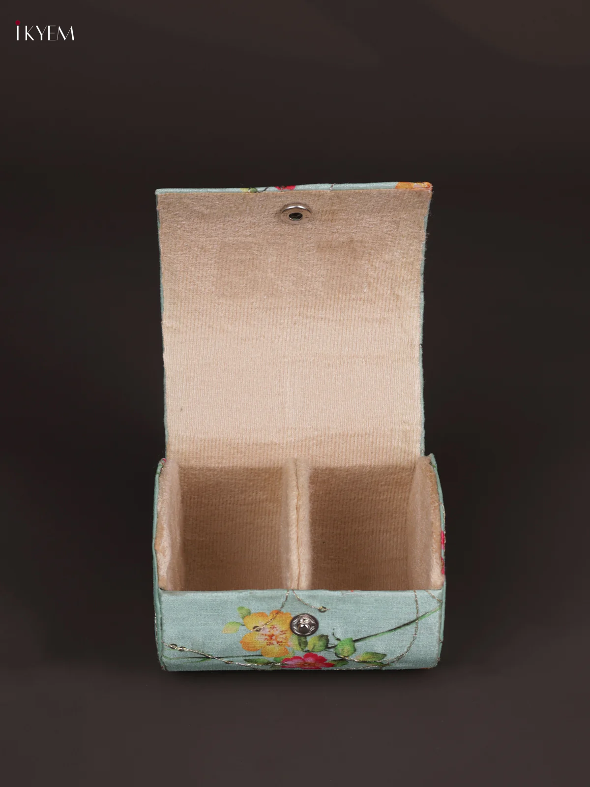 Bangle Box - Pista Green - Image 2