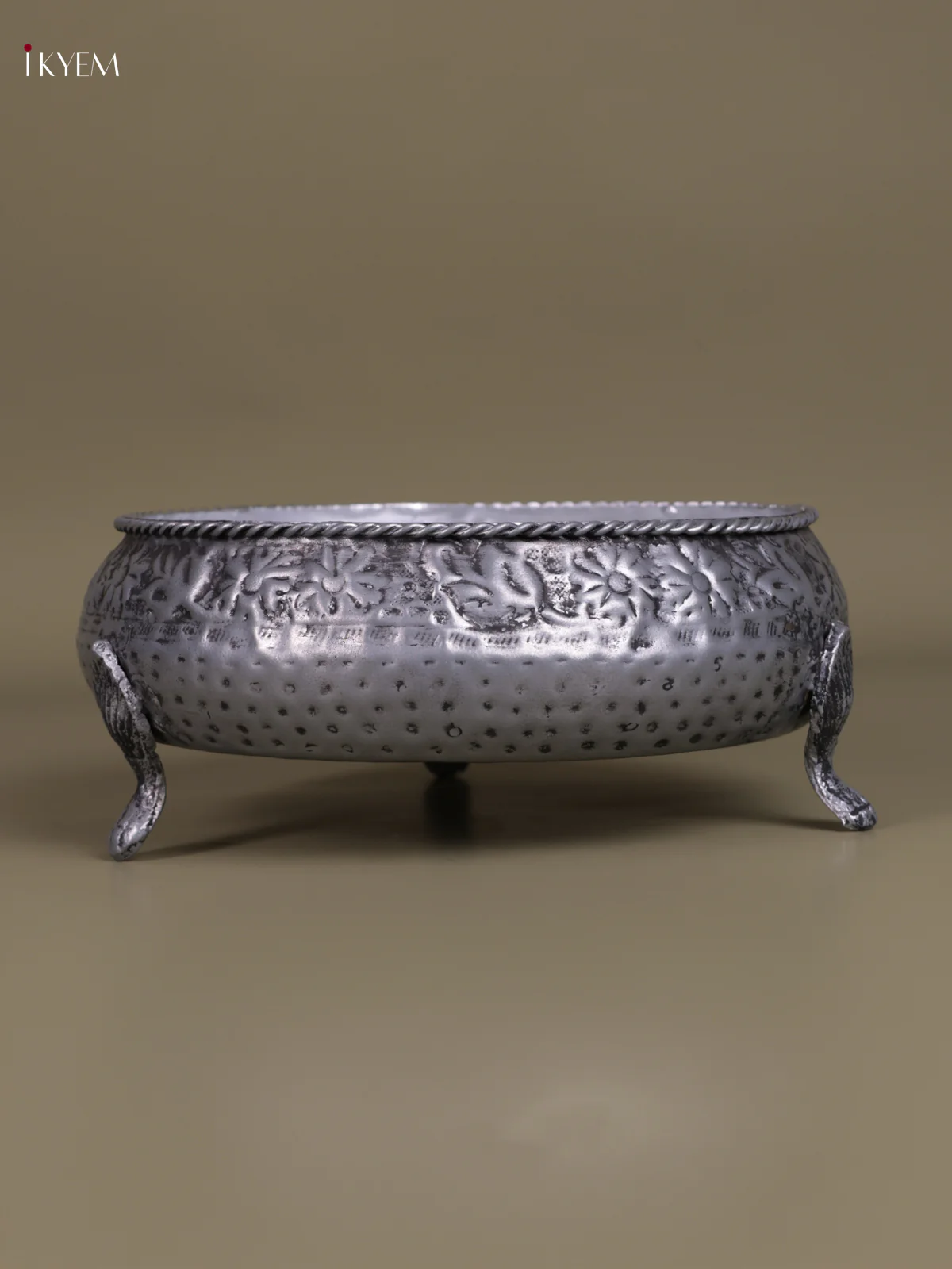 Metal Coating Urli 12*12 - KEB21011 - Image 2