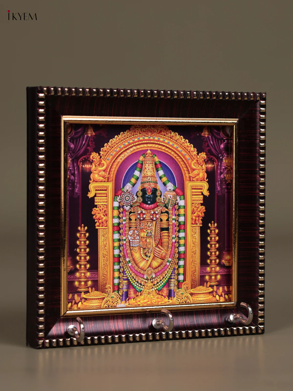 Digital Printed Photoframe /Key Hangers - Balaji - Image 3