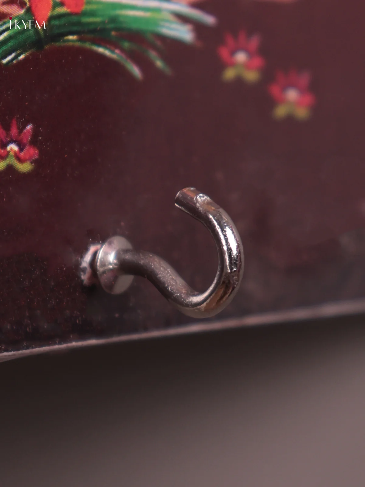 Key Hanger - Ganesha (10X4) - Image 3