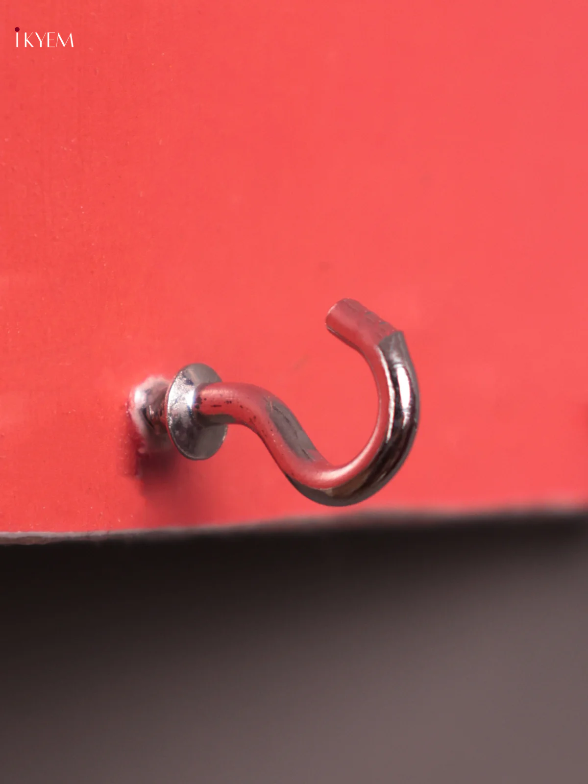 Key Hanger - Murugar Peacock (10X4) - Image 3