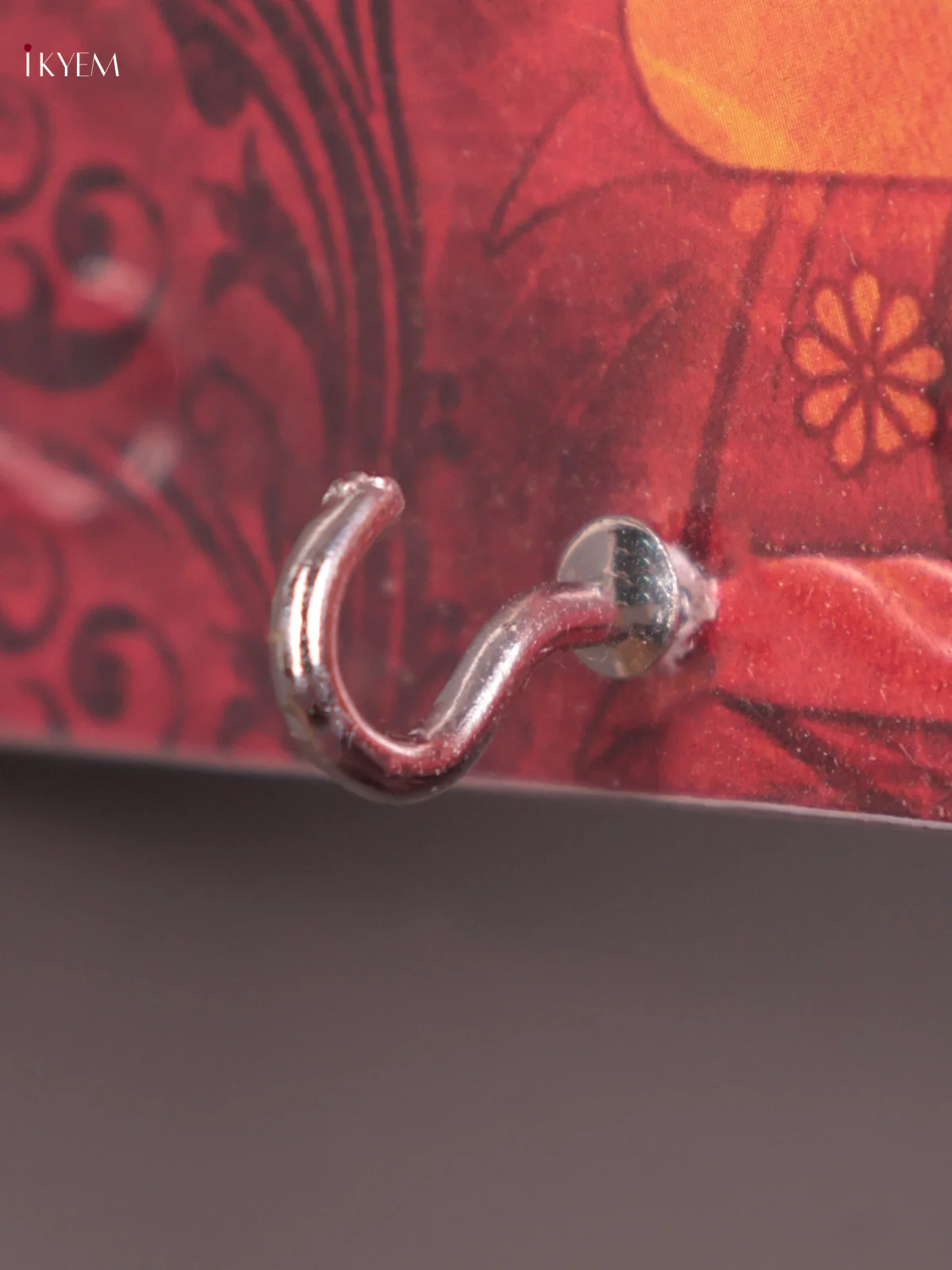 Key Hanger - Ganesha (10X4) - Image 3