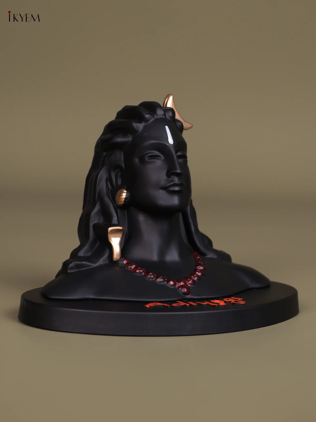 Adi Yogi Statue - Big - KEB25069 - Image 2