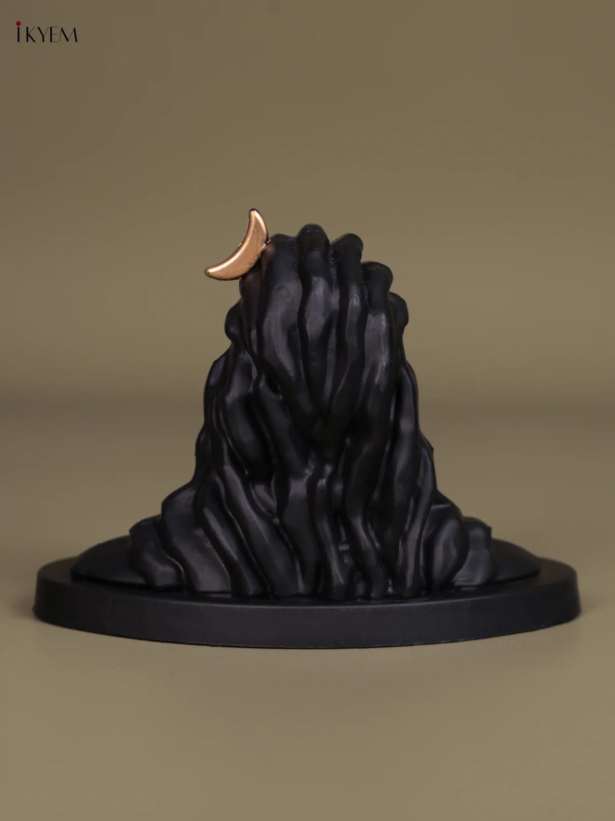 Adi Yogi Statue - Big - KEB25069 - Image 3