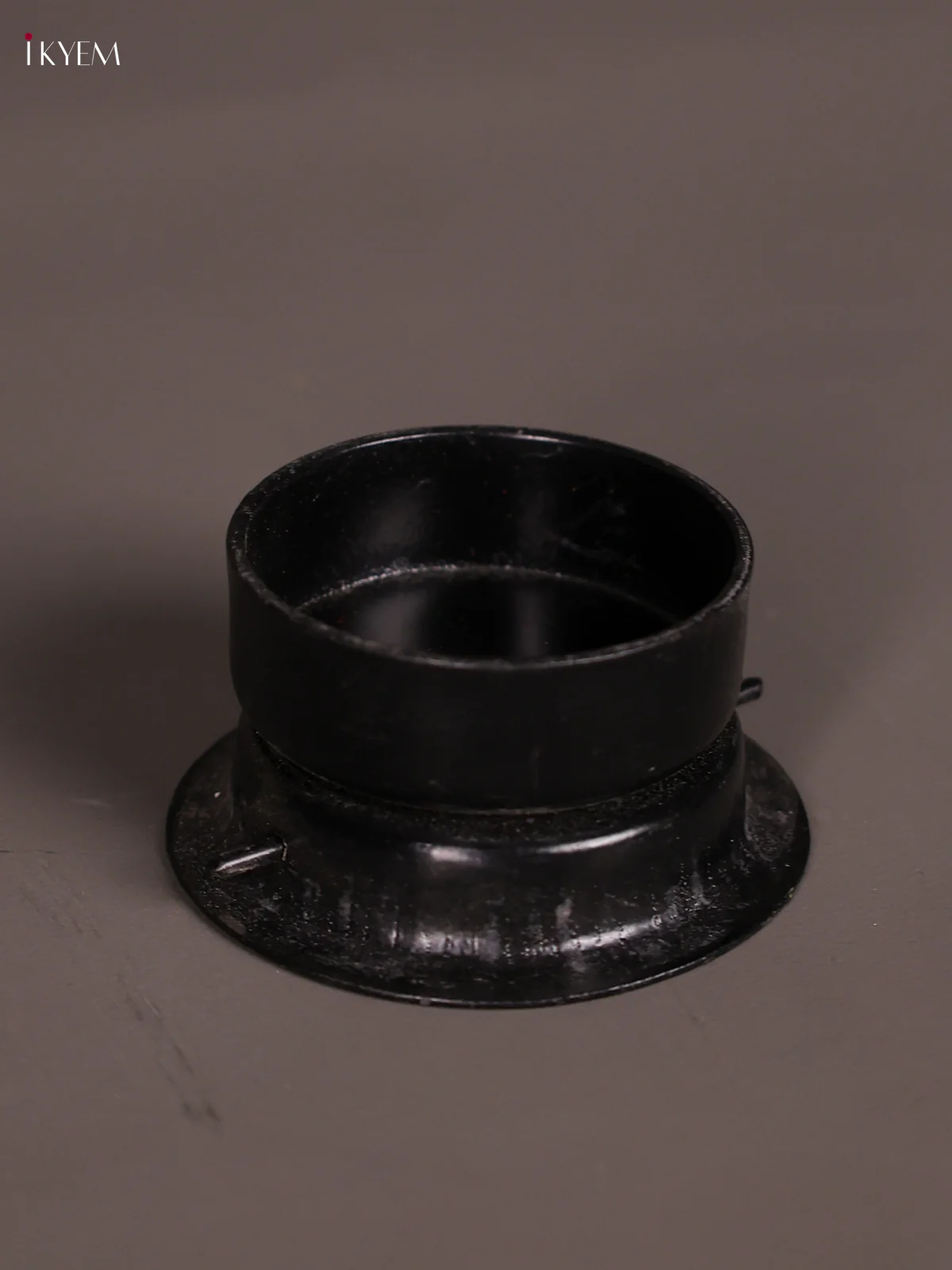 Metal Candle Holder-KEE28014 - Image 4