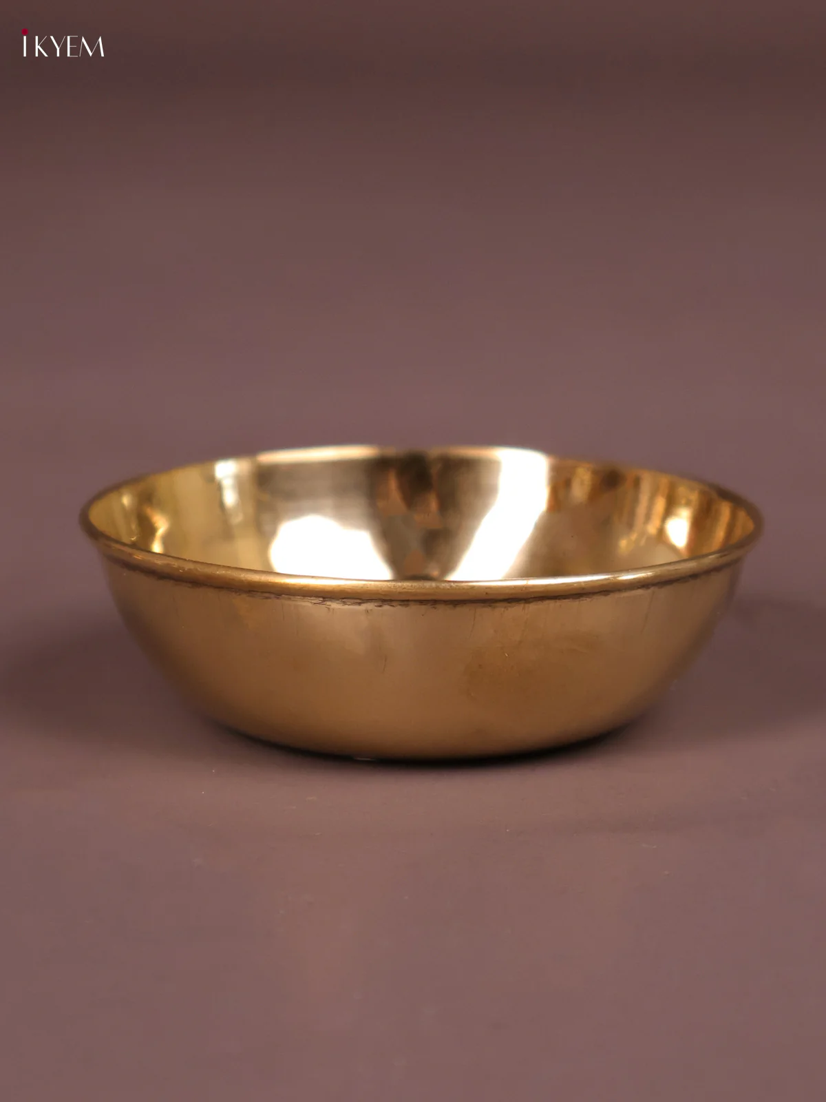 Brass Rocket Cup 2.8 Inch-KEF10024 - Image 2