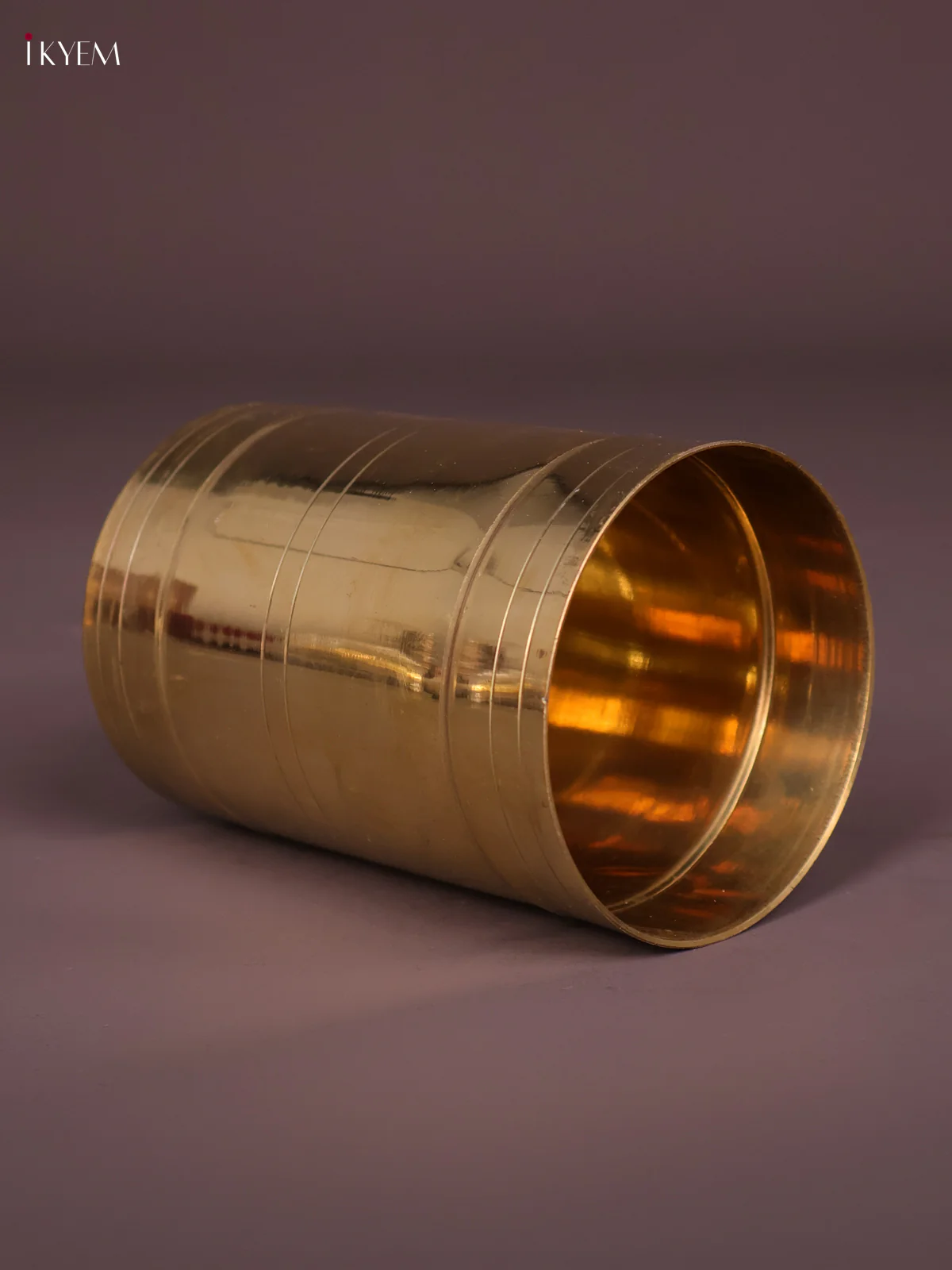 Brass Padi 4.5 inch-KEF10159 - Image 2