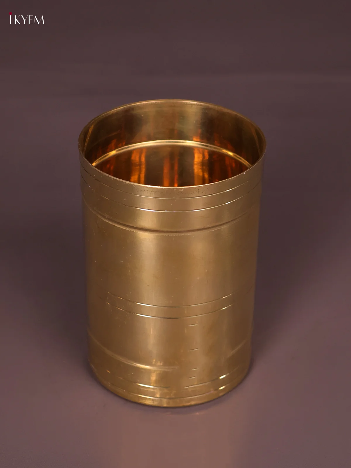 Brass Padi 4.5 inch-KEF10159 - Image 3