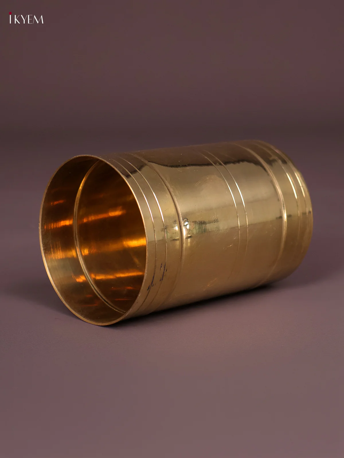 Brass Padi 4.5 inch-KEF10159 - Image 4