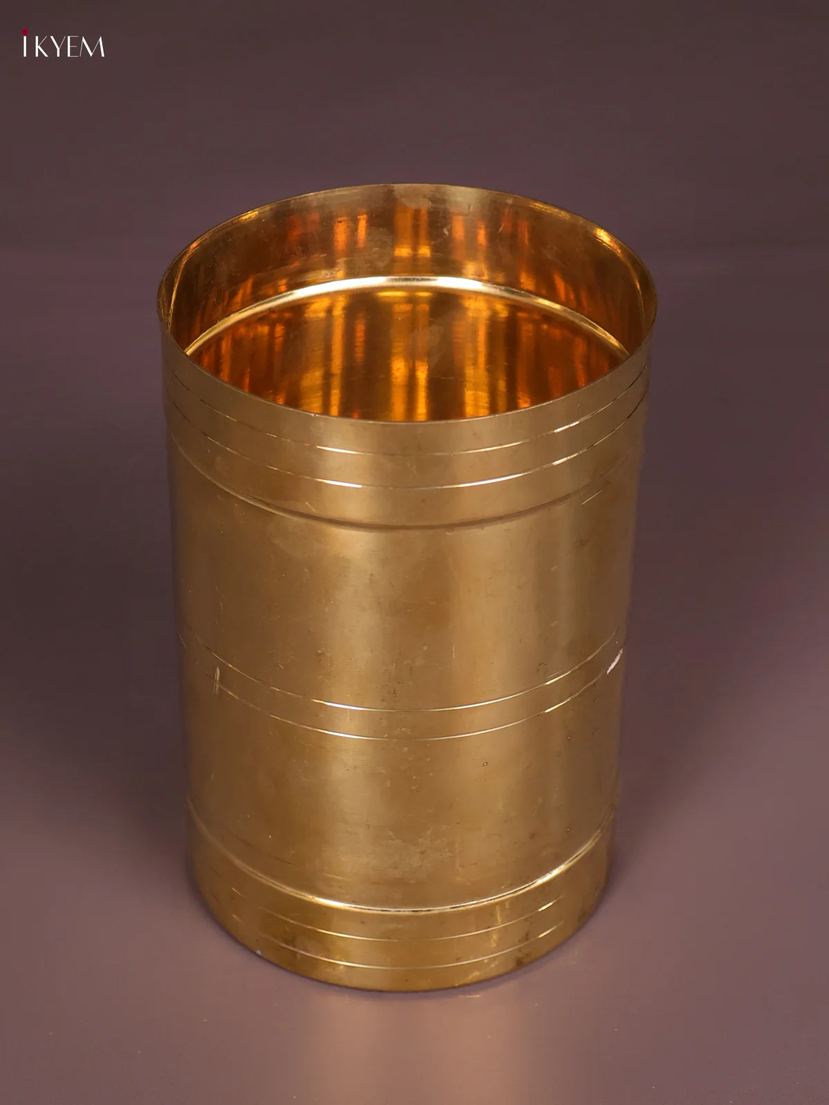 Brass Padi 6.5 inch-KEF10165