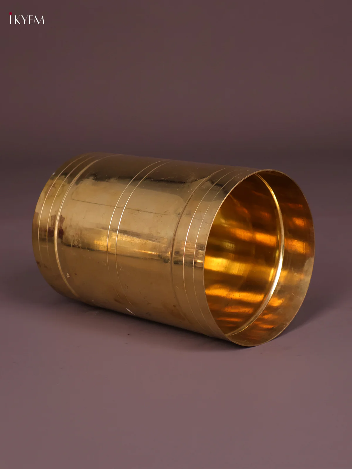 Brass Padi 6.5 inch-KEF10165 - Image 2