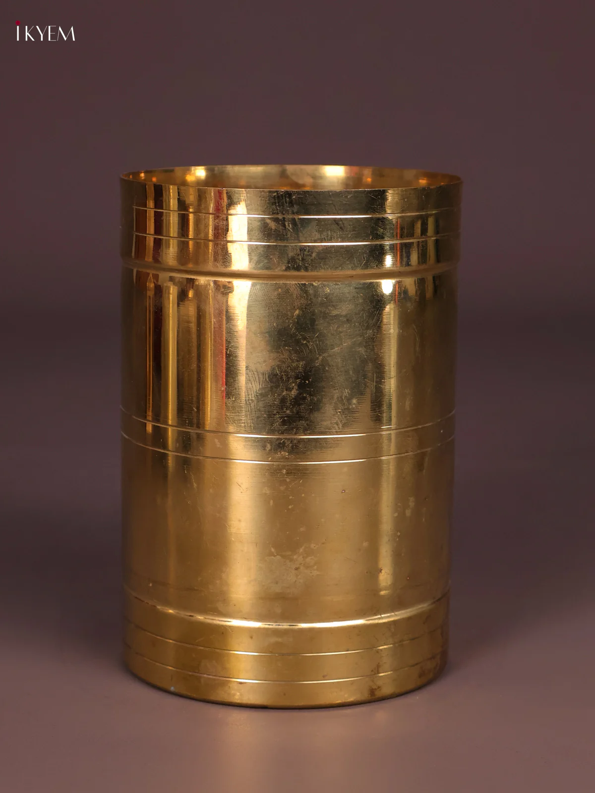 Brass Padi 6.5 inch-KEF10165 - Image 3
