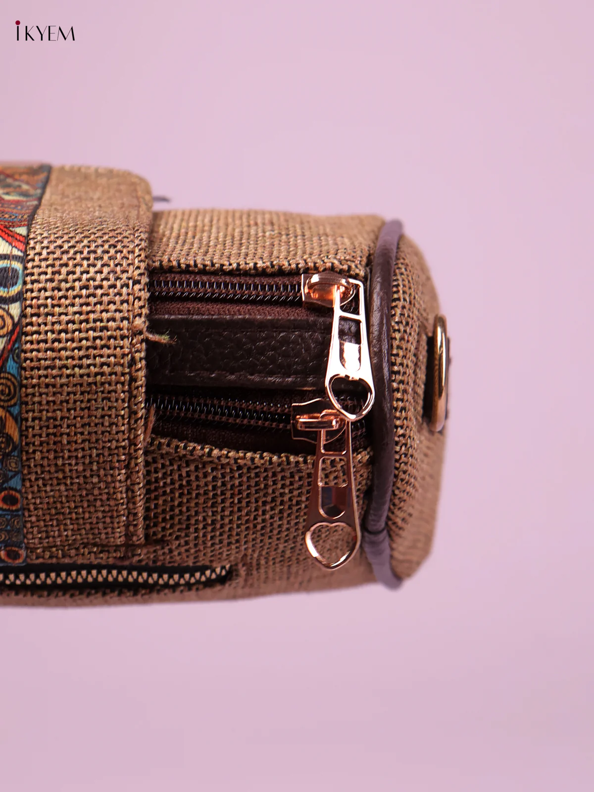 Printed Sling Bag -Sandle-KEG02208 - Image 3
