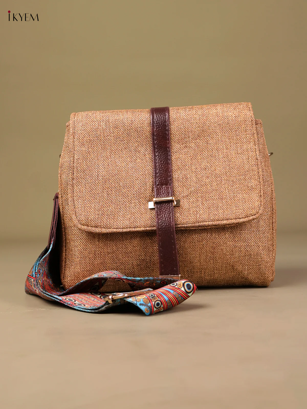 Sling Bag - Sandal-KEG04086
