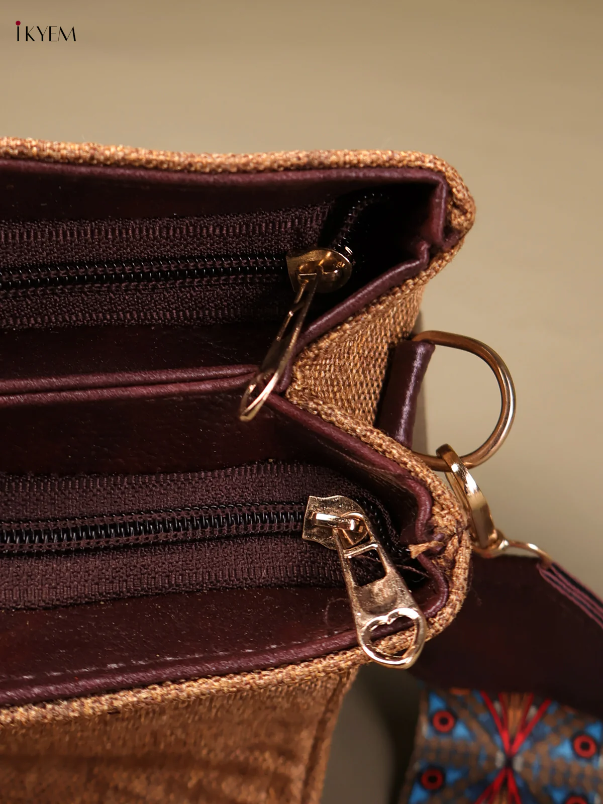 Sling Bag - Sandal-KEG04086 - Image 3