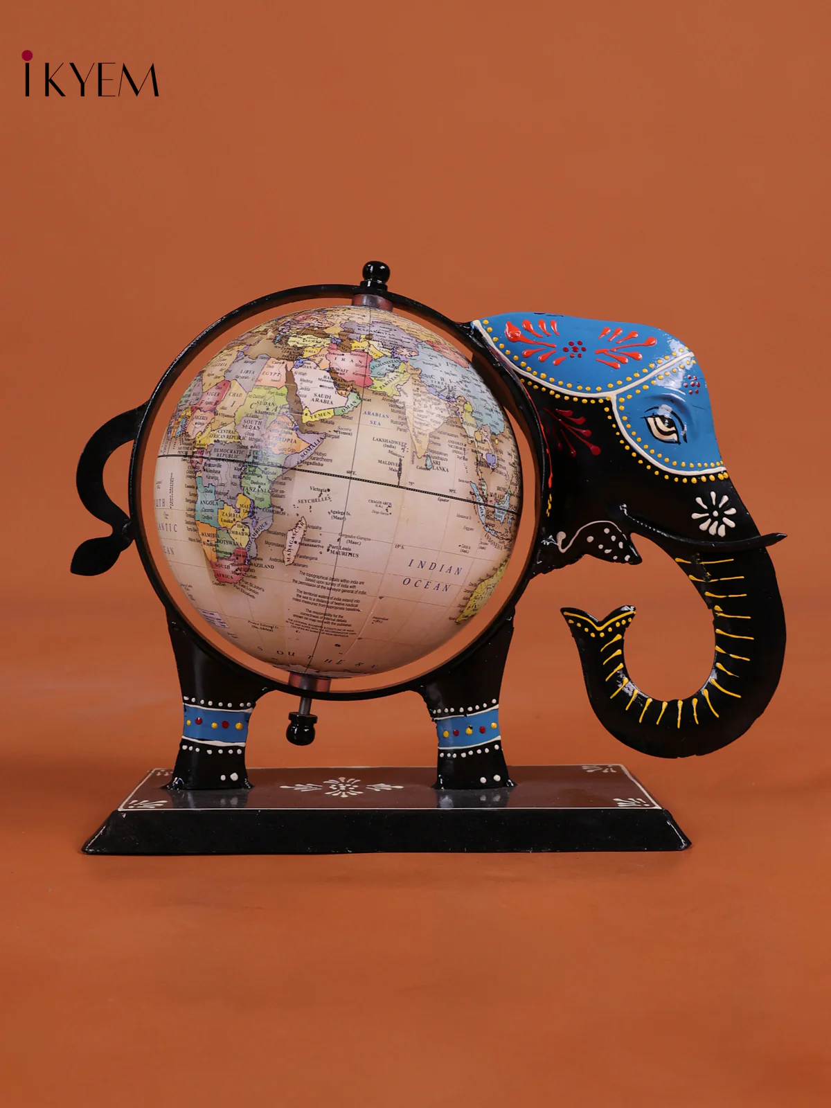 Globe