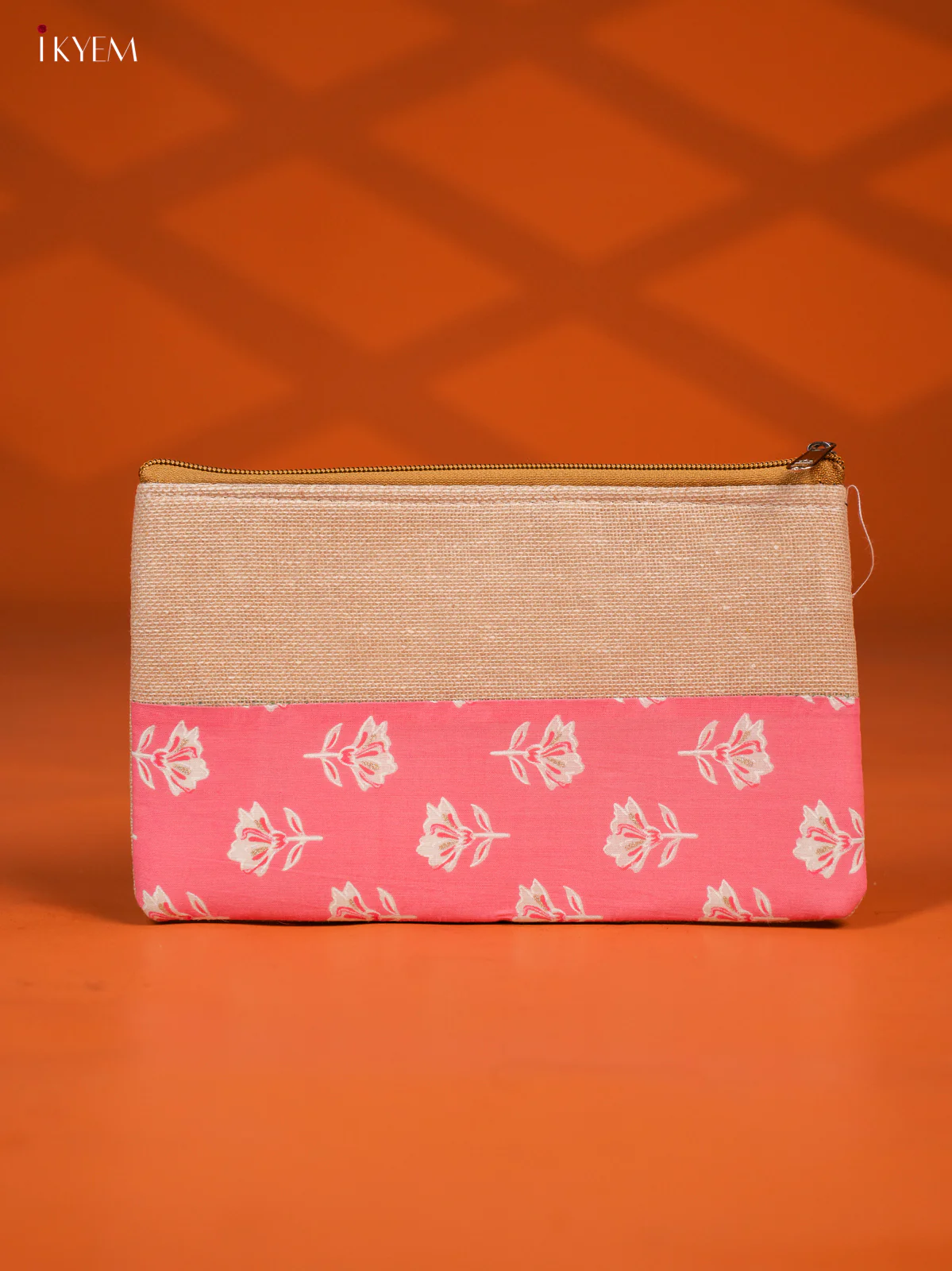 Printed Small Pouch - KF04111 - Image 10
