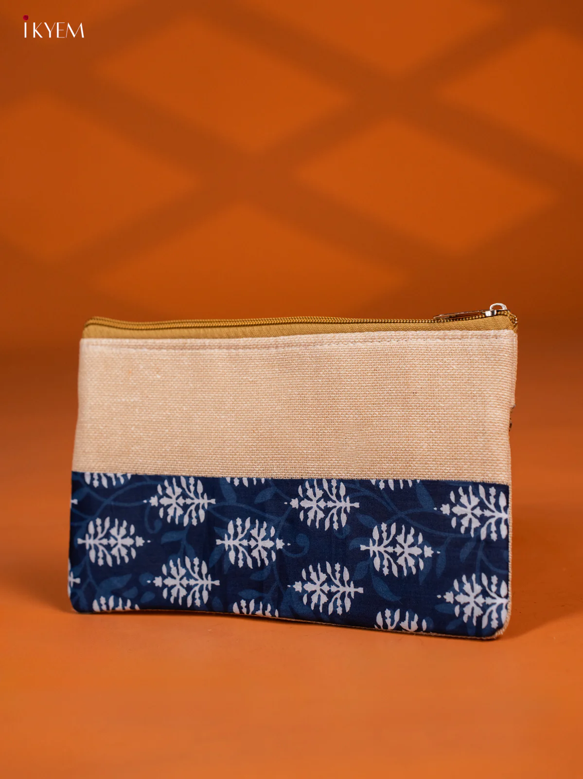 Printed Small Pouch - KF04111 - Image 11