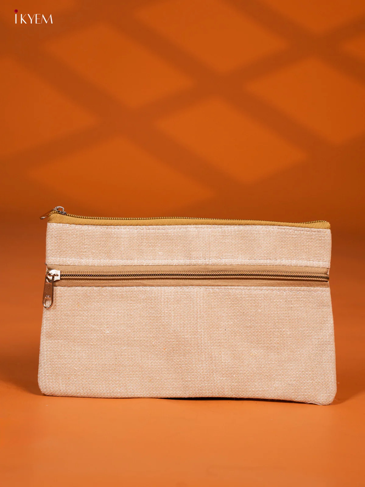 Printed Small Pouch - KF04111 - Image 12