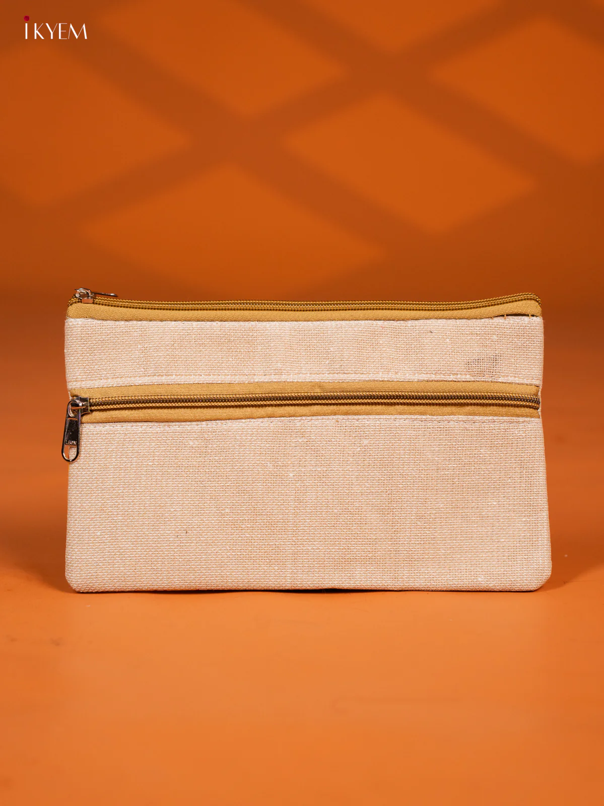 Printed Small Pouch - KF04111 - Image 14