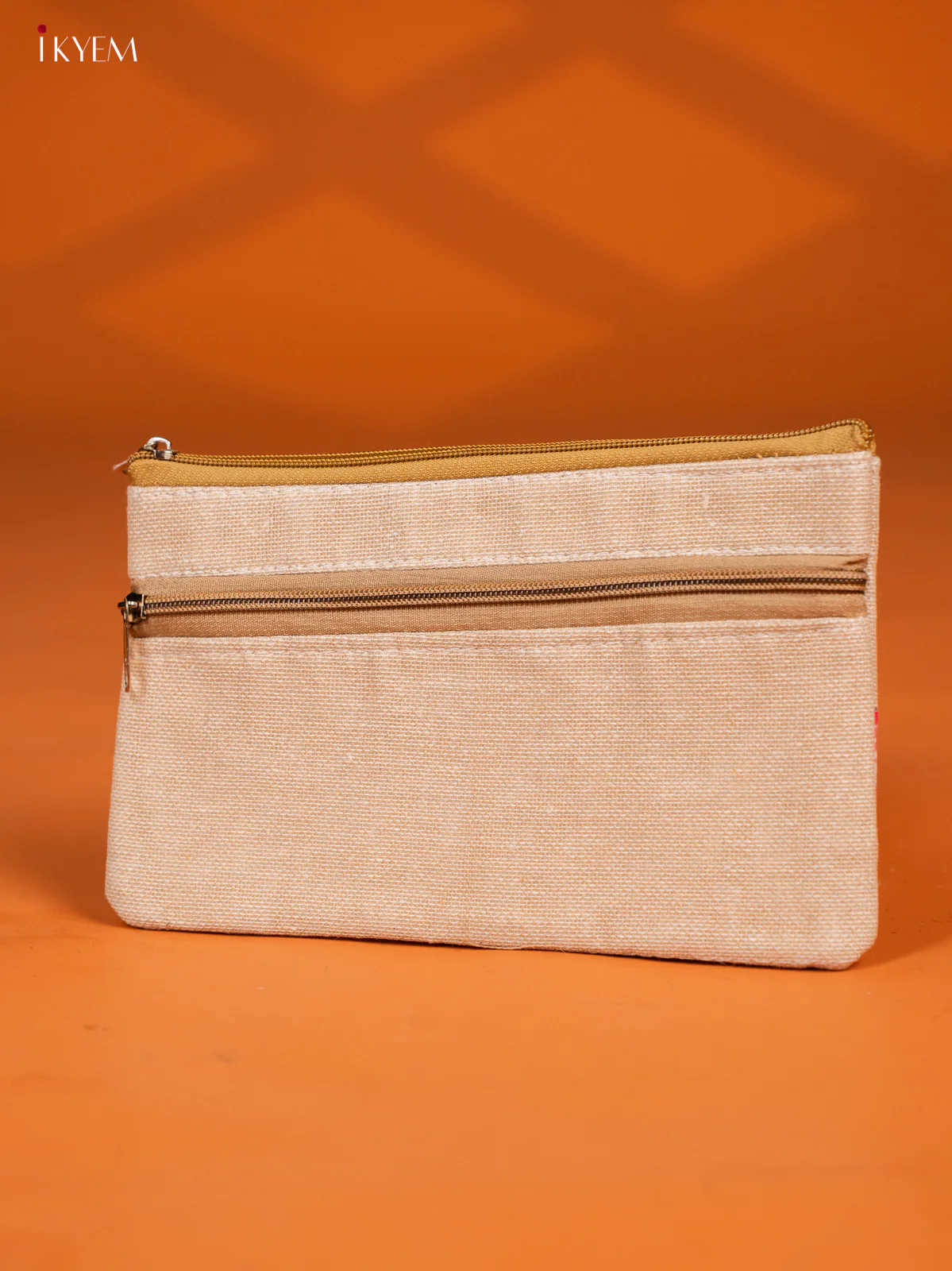 Printed Small Pouch - KF04111 - Image 16