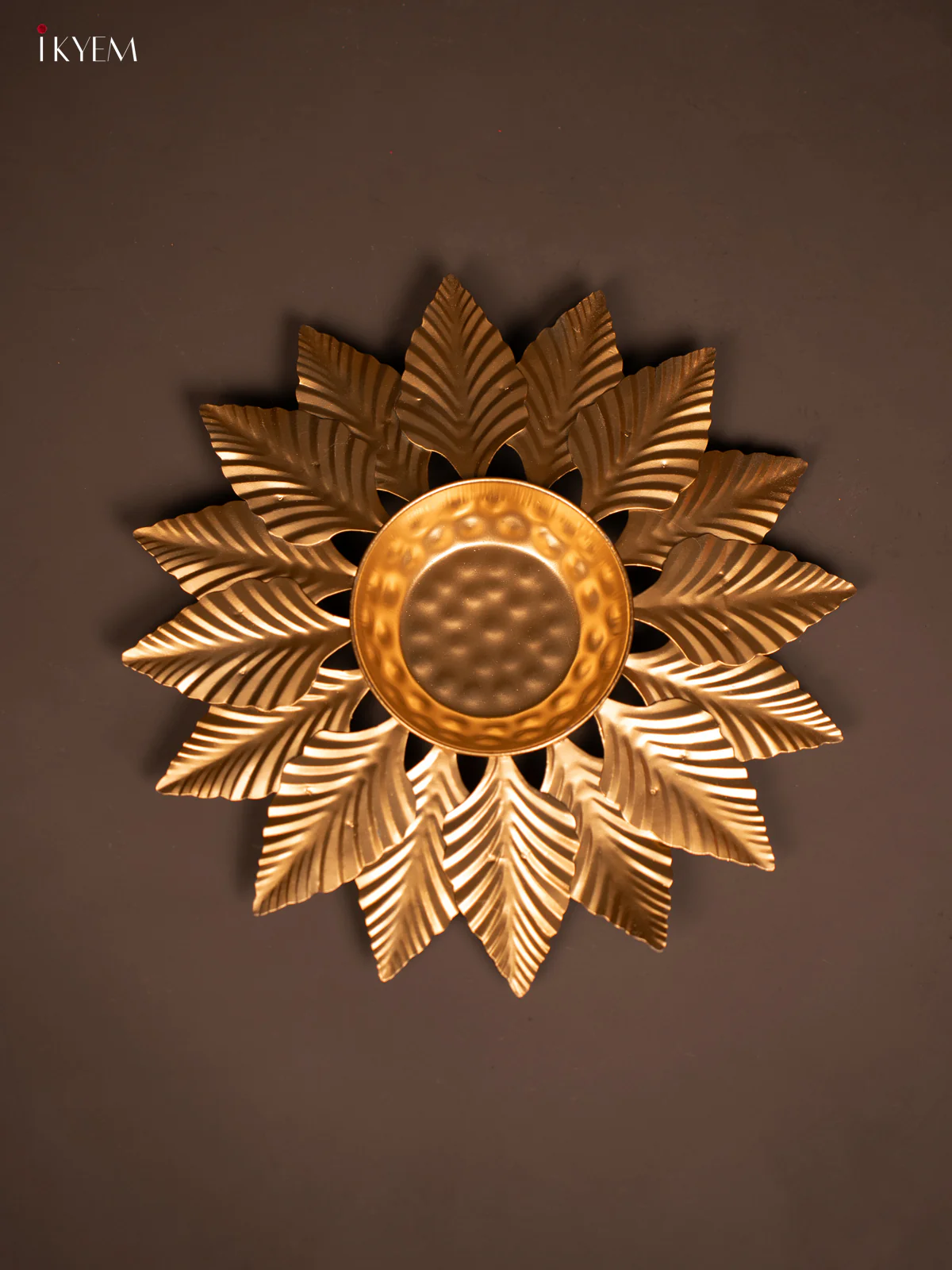 Metal Urli - KF06138