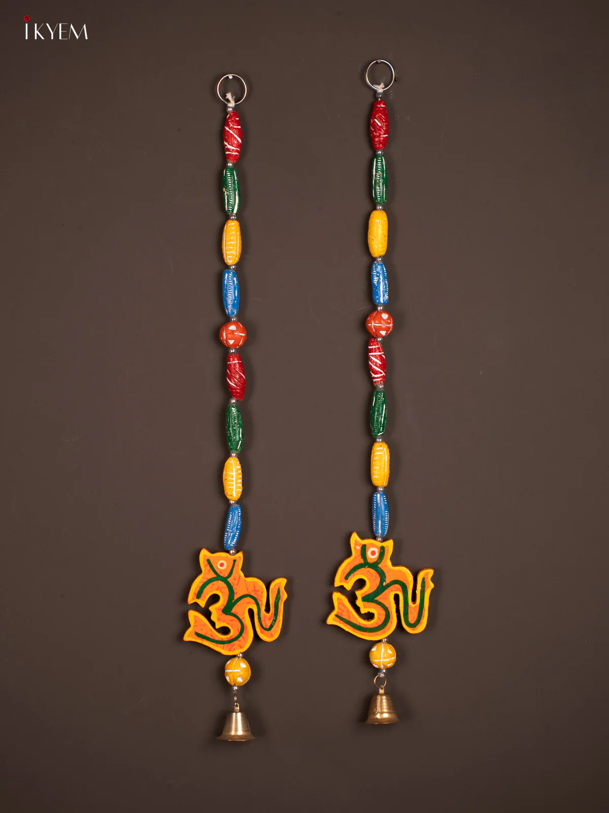 Om Wall Hanging Set of 2 - KF10129