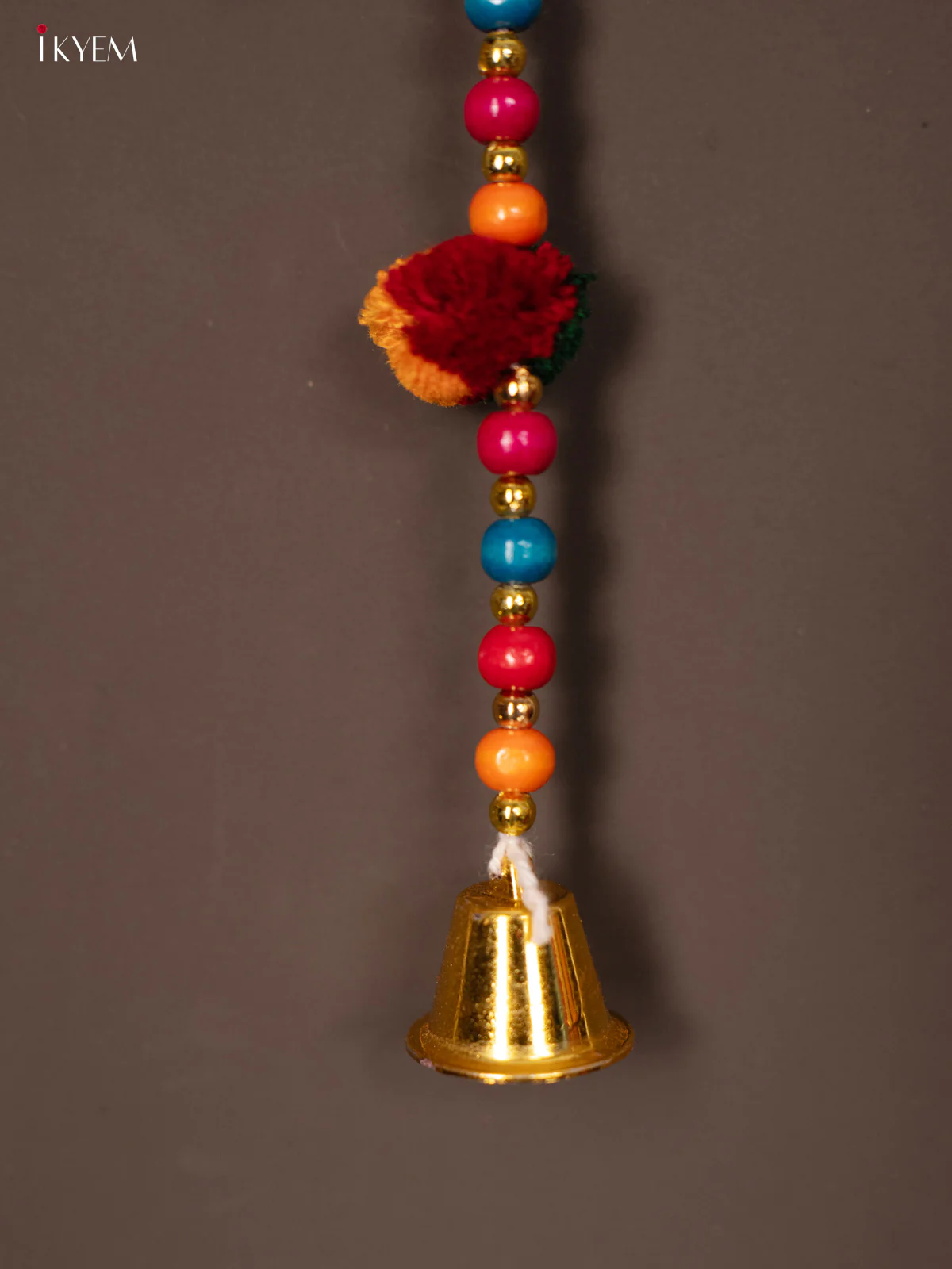 Rajasthani design Thoran Set of 2 - KF10220 - Image 3