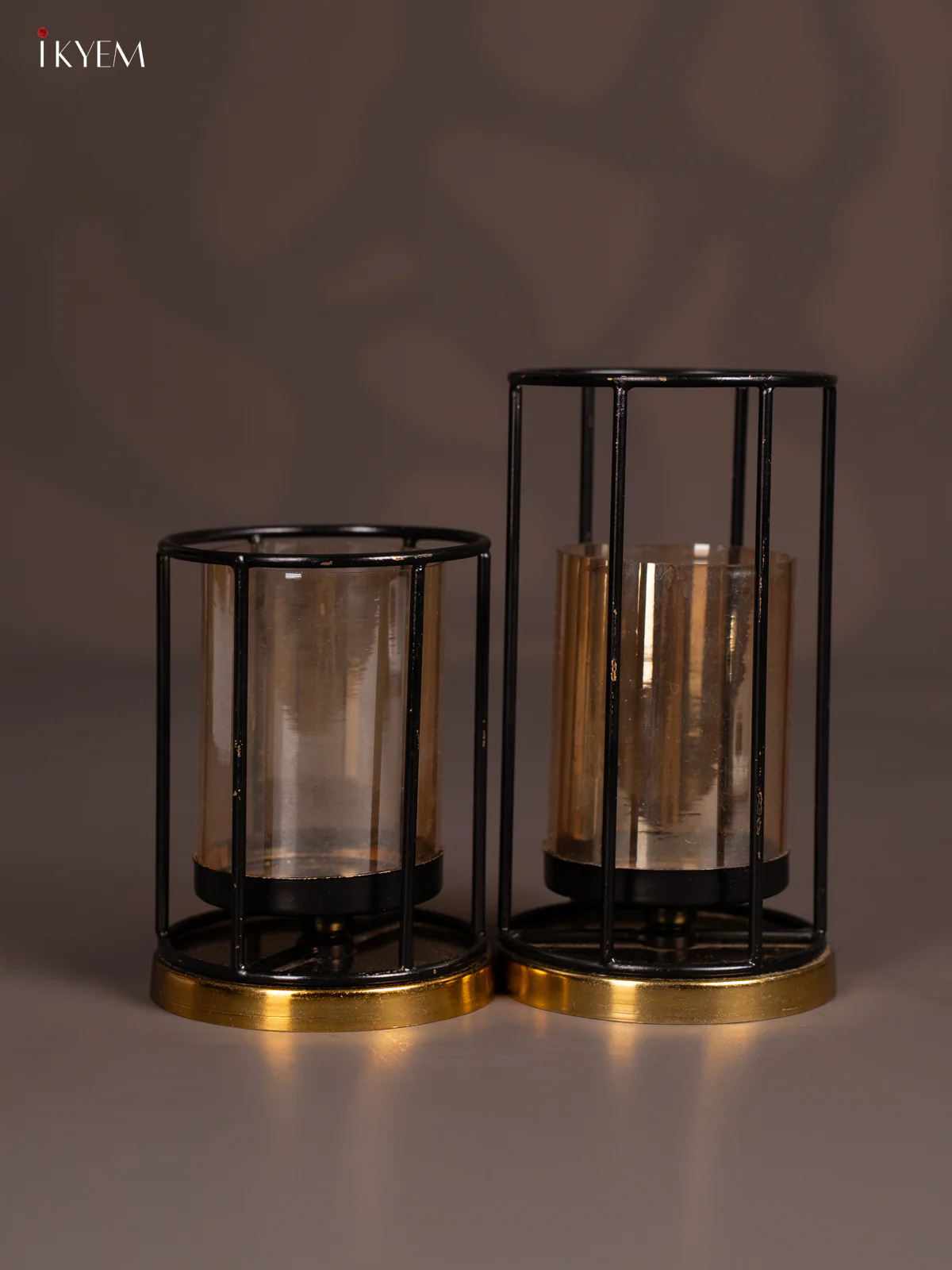 T-Light Candle Stand - KG02141 - Image 2