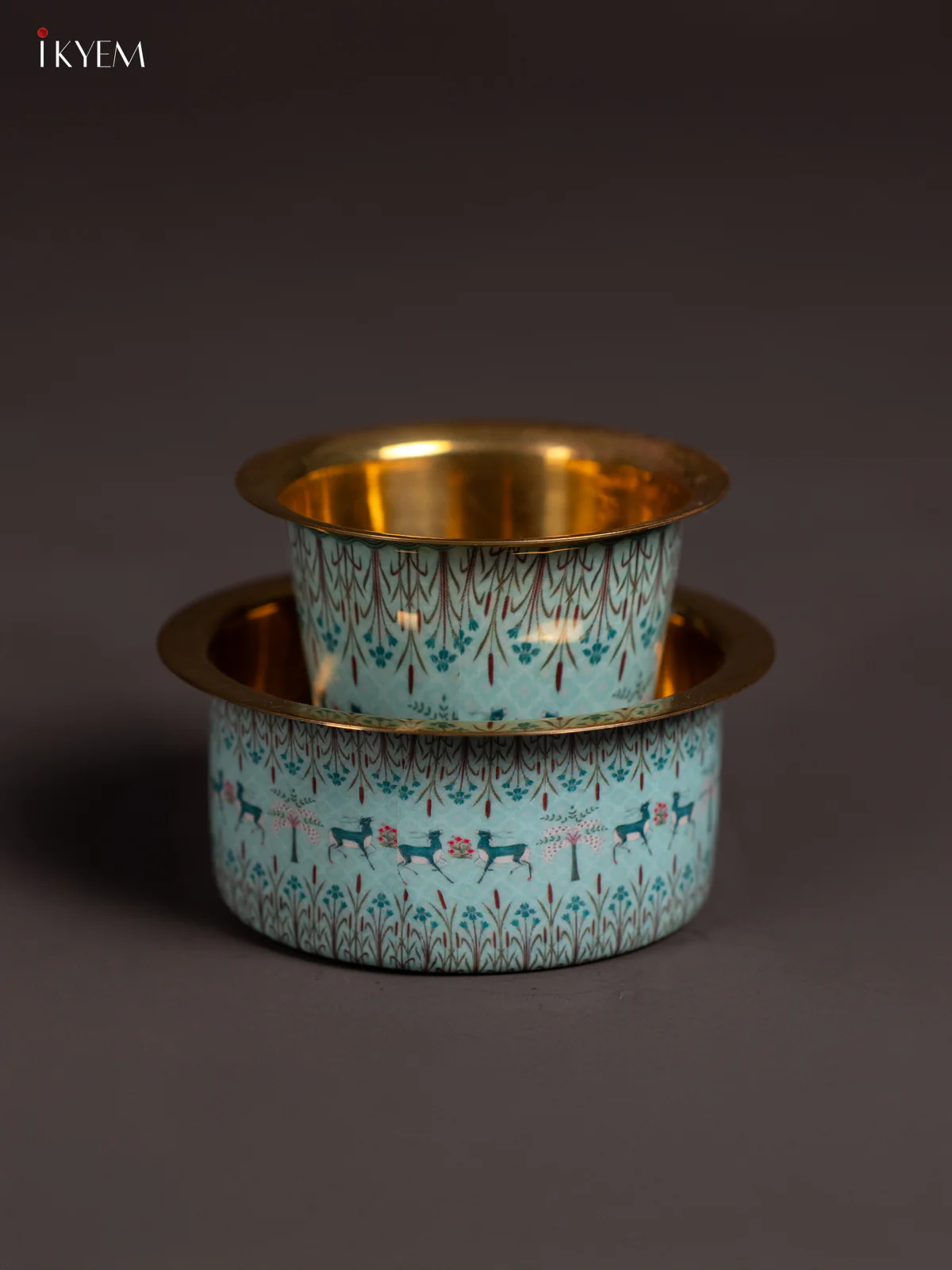 Brass Coffee Dabara - KG02147