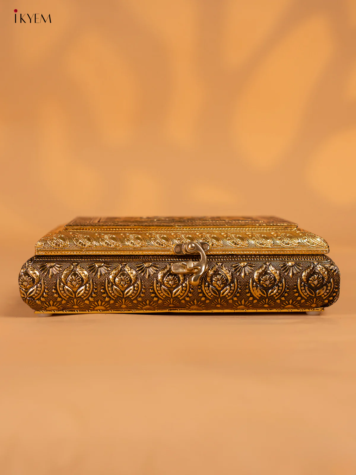 Tilak Handi Dry fruit Box - KI03153 - Image 5