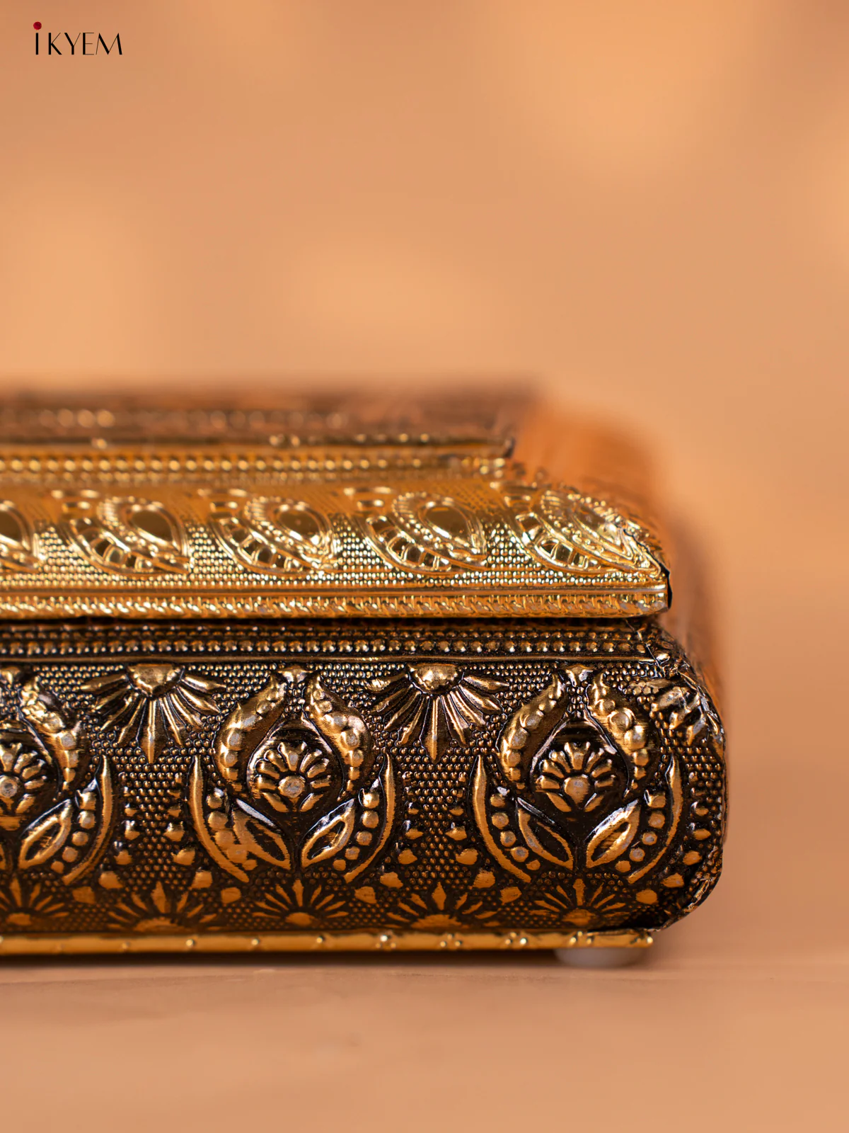 Tilak Handi Dry fruit Box - KI03153 - Image 6
