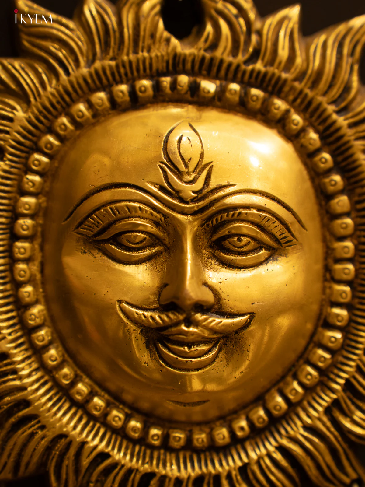 Suraj Wall Hanging - Image 2