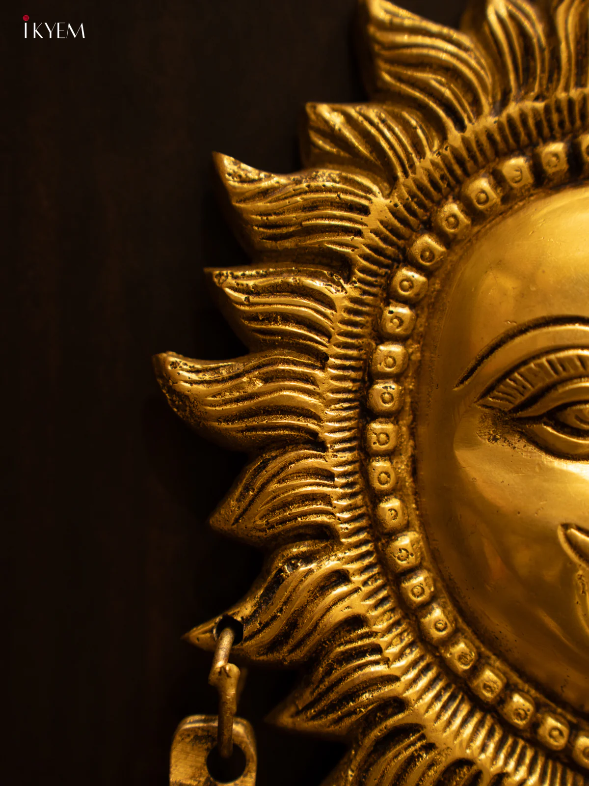 Suraj Wall Hanging - Image 3