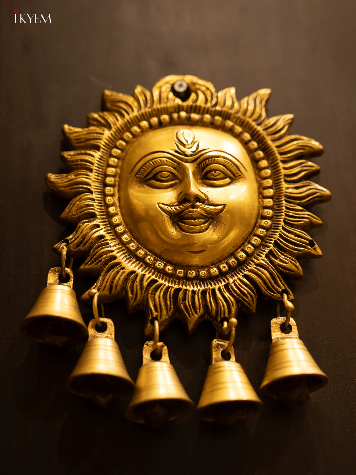 Suraj Wall Hanging - Image 5