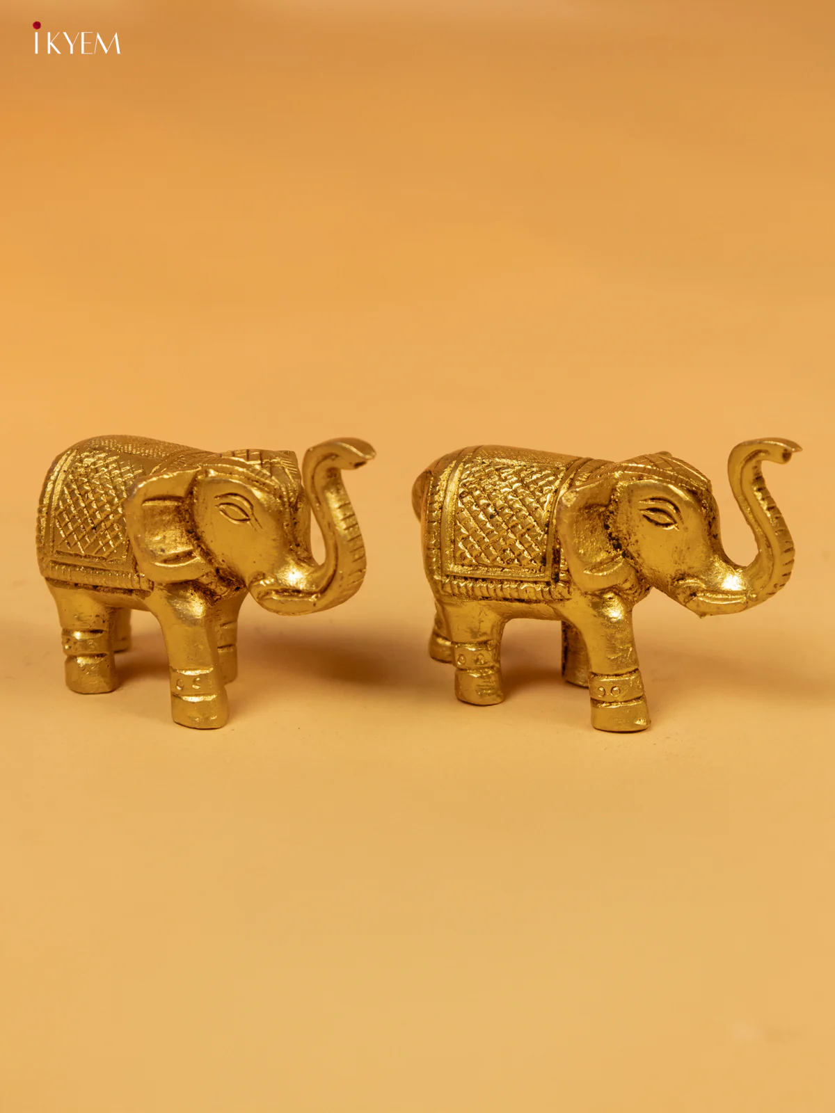 Brass Elephant - Image 5