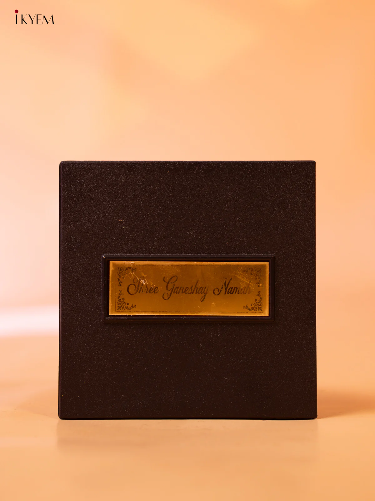 Paduka Box - Ganesha - KK26225 - Image 2