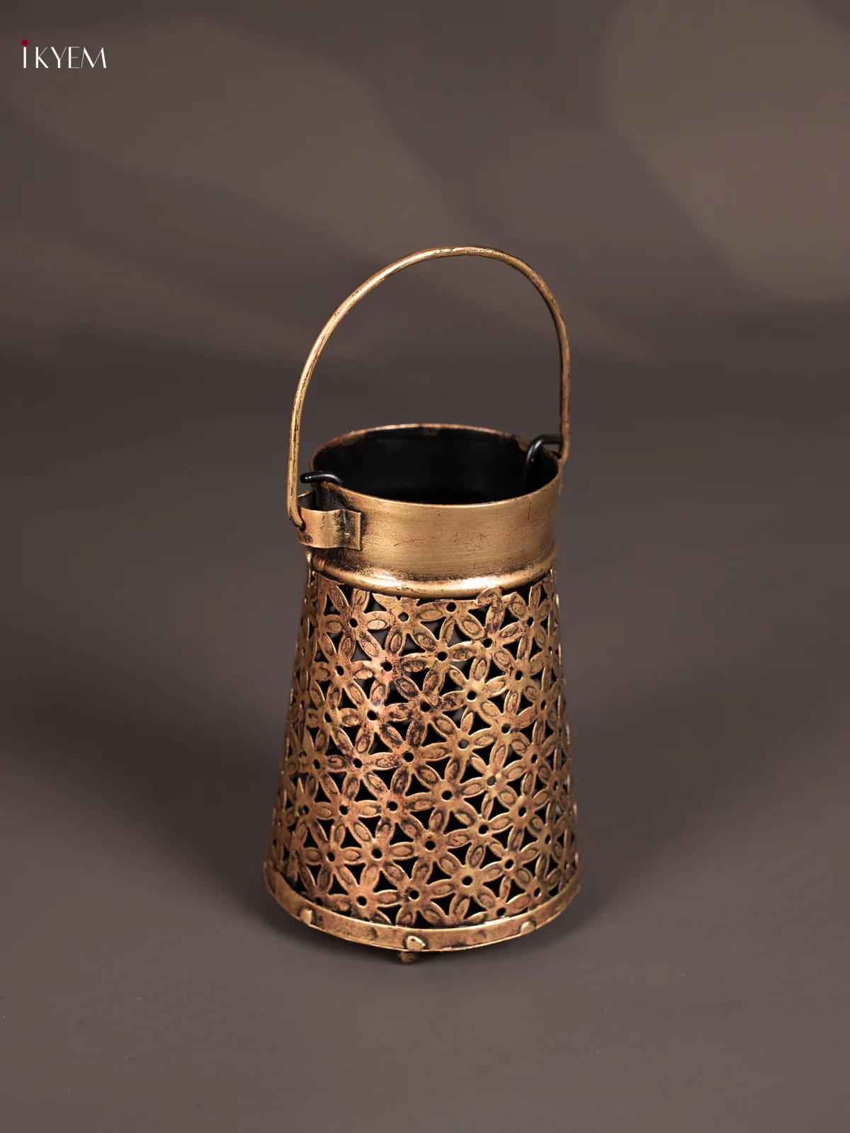 METAL PAINTED T - LIGHT LONG BIG - KN29167 - Image 3