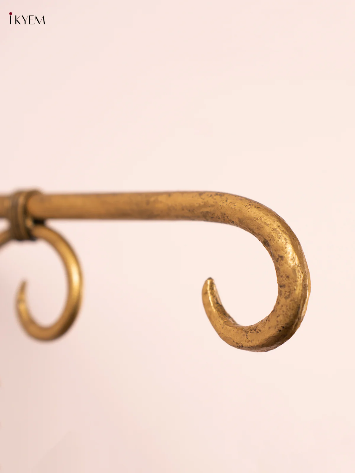 METAL PAINTED WALL STAND - KN29181 - Image 3